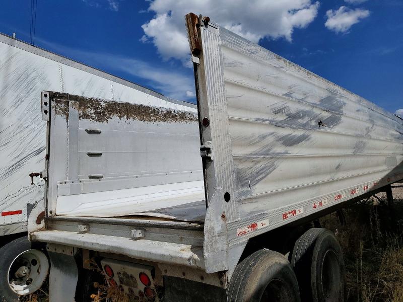 2011 Travis Unknown VIN 48X2F3924B1007043 COPART salvage auction — ROLLOVER, UT - SALVAGE CERTIFICATE (P), sold $275 on 2026-10-08 (photo 9)
