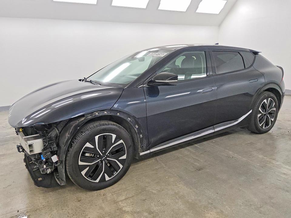 2023 Kia Ev6 VIN KNDC34LA5P5149968 — COPART salvage auction photo