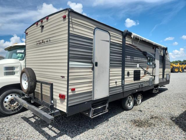 2015 Forester river Cherokee VIN 4X4TCKC28FX120295 COPART salvage auction — NORMAL WEAR, FL - CERTIFICATE OF TITLE, sold $3,800 on 2026-10-06 (photo 4)
