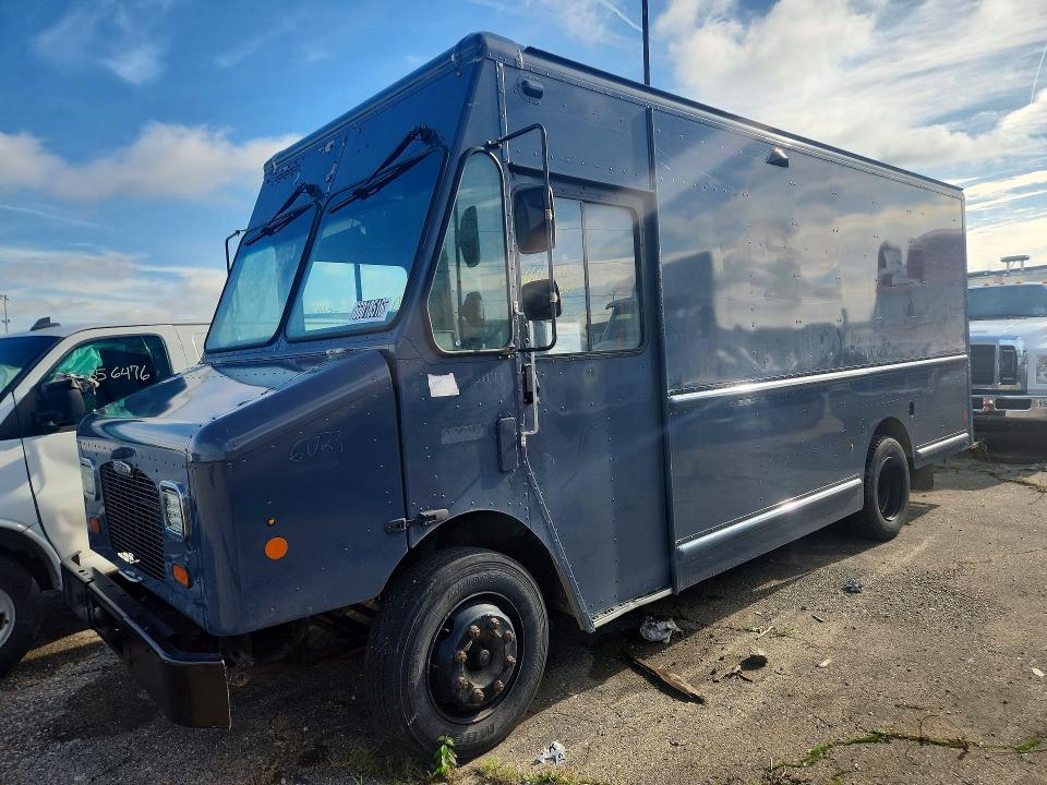 2020 Freightliner Mt45g VIN 4UZAC2EA7LCMH6023 — COPART salvage auction photo