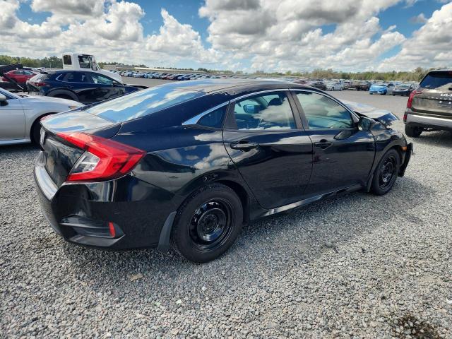 2018 Honda Civic VIN 19XFC2F56JE008032 COPART salvage auction — FRONT END, Fl - Certificate Of Title, sold $0 on 2026-10-01 (photo 3)