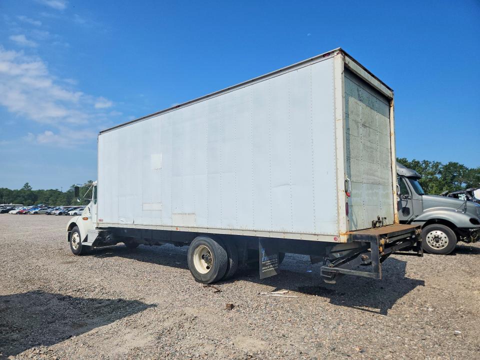 2007 Kenworth Constructi VIN 2NKMHD6X87M212792 COPART salvage auction — SIDE, GA - CERTIFICATE OF TITLE, sold $4,700 on 2026-09-14 (photo 2)
