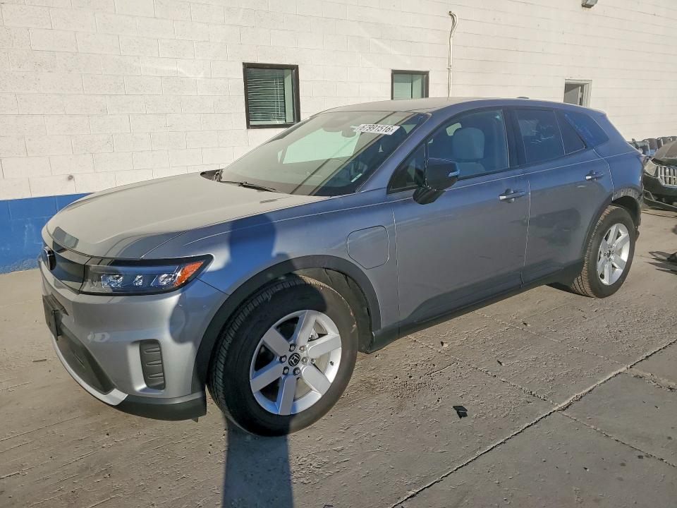 2024 Honda Prologue VIN 3GPKHVRJ6RS507712 — COPART salvage auction photo