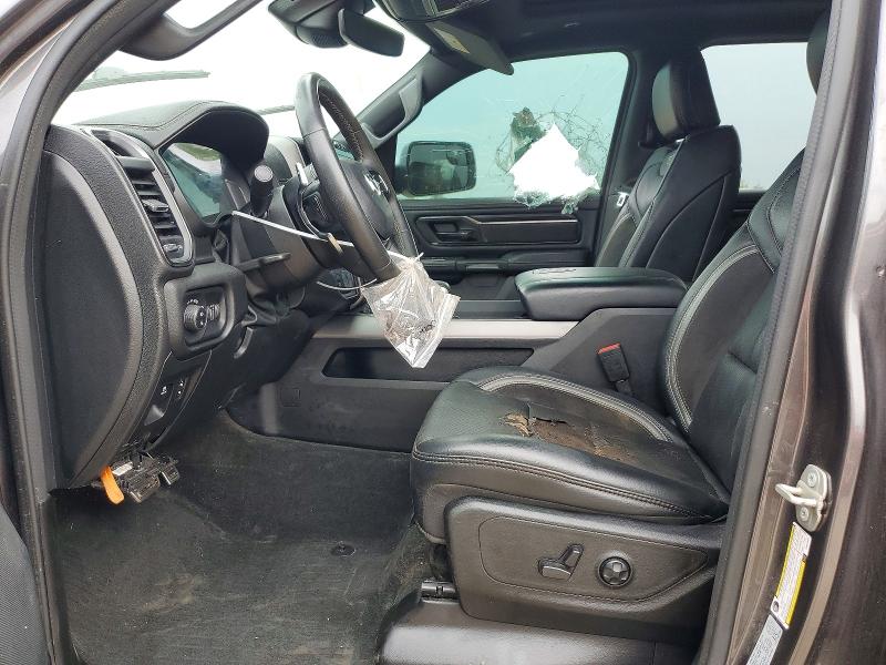 2023 Ram 1500 VIN 1C6SRFLT3PN643681 COPART salvage auction — MECHANICAL, On - Permit No Brand - Unfit, sold $30,500 on 2026-09-29 (photo 7)