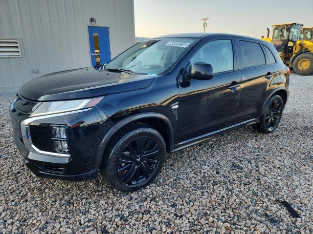 2022 Mitsubishi VIN JA4ARUAU2NU002507 — COPART salvage auction photo
