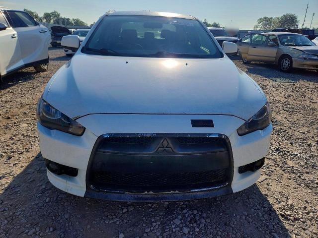 2013 Mitsubishi Lancer VIN JA32U8FW6DU005806 COPART salvage auction — MINOR DENT/SCRATCHES, Oh - Certificate Of Title, sold $0 on 2026-09-16 (photo 5)