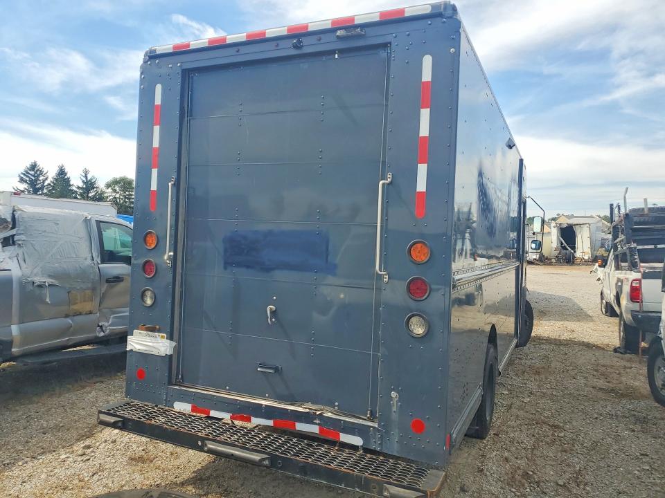 2021 Ford VIN 1F65F5KN1M0A01659 COPART salvage auction — STRIPPED, Il - Certificate Of Title, sold $0 on 2026-09-25 (photo 6)