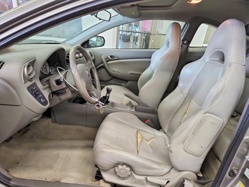2003 Acura Rsx VIN JH4DC53023C003808 COPART salvage auction — FRONT END, Wa - Bill Of Sale, sold $975 on 2026-10-16 (photo 7)