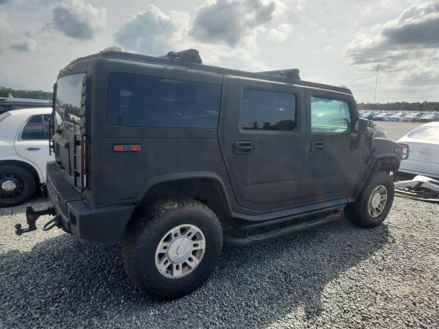 2005 Hummer H2 VIN 5GRGN23U55H103612 COPART salvage auction — MECHANICAL, Fl - Certificate Of Destruction, sold $375 on 2026-10-02 (photo 3)