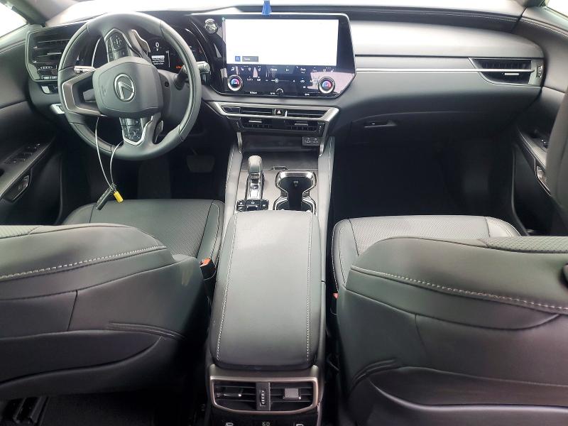 2026 Lexus Rx VIN 2T2BBMCA0TC111538 COPART salvage auction — FRONT END, FL - CERT OF TITLE SLVG REBUILDABLE, sold $17,300 on 2026-09-22 (photo 8)