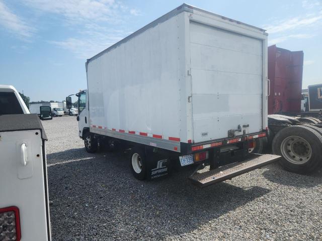 2013 Isuzu Npr hd VIN JALB4W172D7400312 COPART salvage auction — NORMAL WEAR, NC - DEALER ONLY CLEAN TITLE, sold $325 on 2026-09-25 (photo 2)