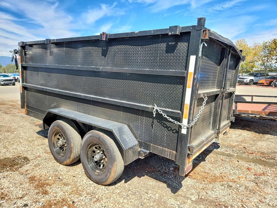 2026 Unknown VIN 1Z91D1223TR642592 COPART salvage auction — MINOR DENT/SCRATCHES, TN - DIS/DLR/EXP ONLY CLEAN TITLE (P), sold $4,450 on 2026-10-01 (photo 2)