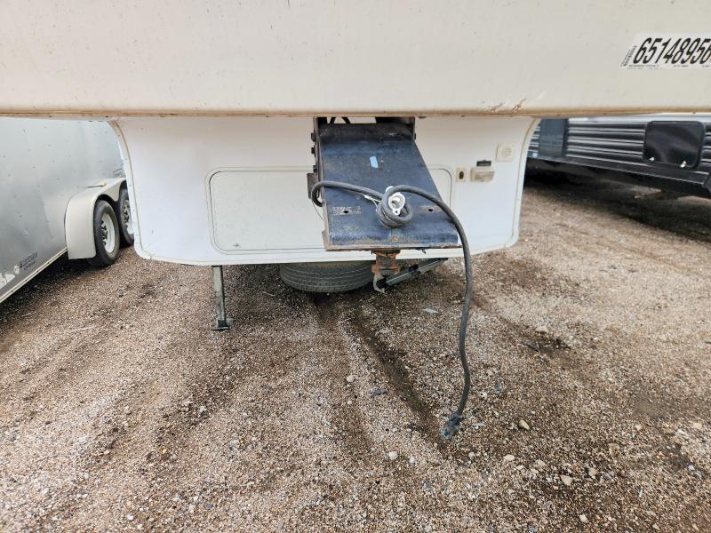 2006 Cross roads Unknown VIN 4V0FC26246B008918 COPART salvage auction — FRONT END, NE - CERT OF TITLE-SALVAGE, sold $500 on 2026-10-01 (photo 8)