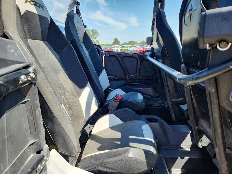 2021 Polaris VIN 3NSN4E925MF587751 COPART salvage auction — MINOR DENT/SCRATCHES, IA - TITLE CERTIFICATE - ATV, sold $8,900 on 2026-09-04 (photo 6)