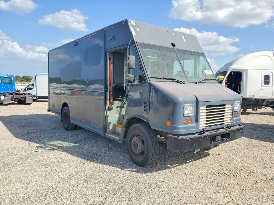 2020 Ford F59 VIN 1F65F5KN5L0A03722 COPART salvage auction — MINOR DENT/SCRATCHES, TX - CERTIFICATE OF TITLE, sold $7,200 on 2026-09-17 (photo 4)
