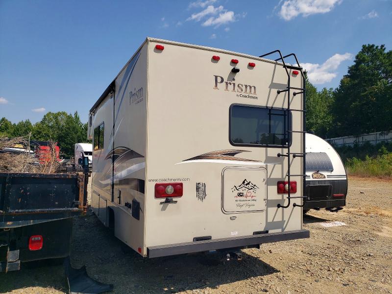 2014 Foresriver VIN WDAPF4CC0E9589390 COPART salvage auction — FRONT END, VA - CERT OF TITLE - SALVAGE, sold $24,000 on 2026-10-08 (photo 3)