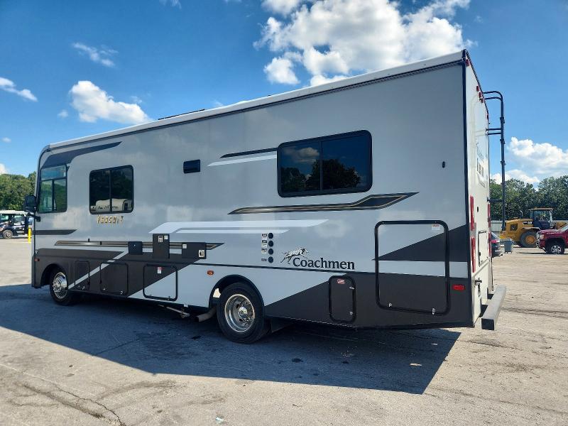 2023 Ford VIN 1F64F5DNXP0A05965 COPART salvage auction — NORMAL WEAR, Wi - Cert Of Title-Rebuilt Salvage, sold $50,000 on 2026-09-22 (photo 3)