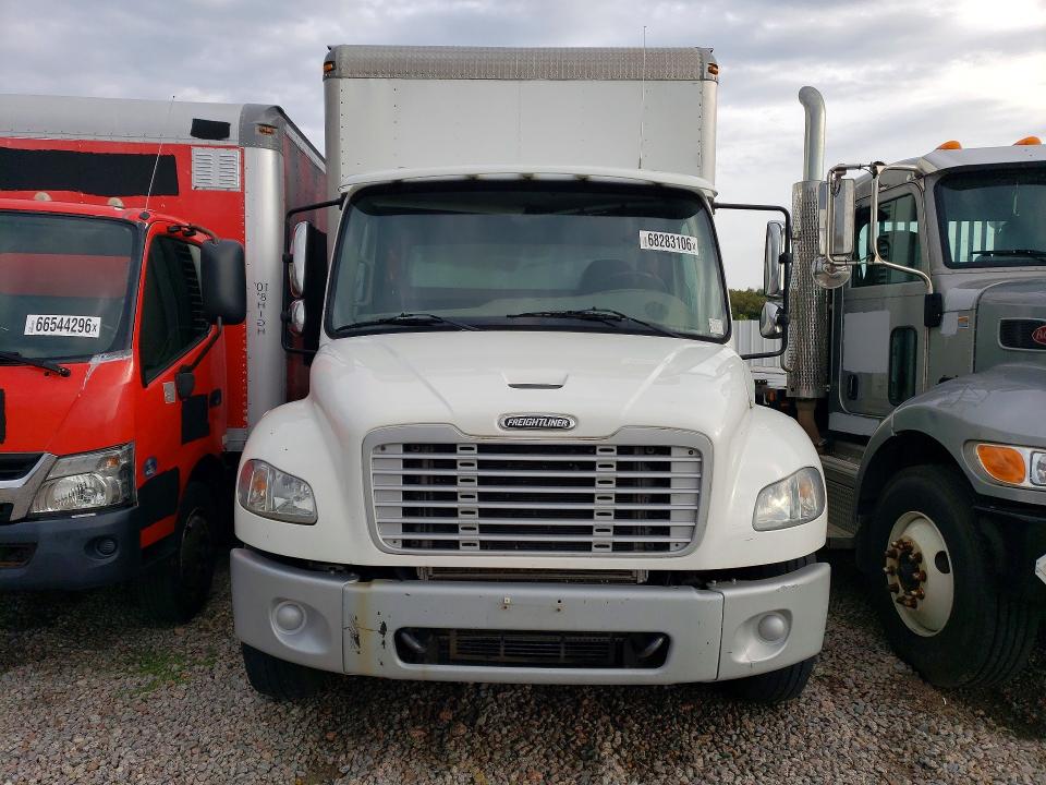 2016 Freightliner M2 VIN 3ALACWDU4GDGU4248 COPART salvage auction — MINOR DENT/SCRATCHES, OH - CERTIFICATE OF TITLE, sold $13,400 on 2026-09-17 (photo 5)