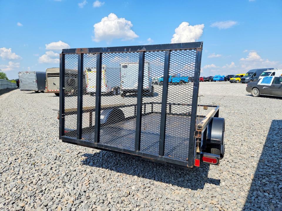 2011 Unknown VIN 1A9UB121XCL429015 COPART salvage auction — FRONT END, KY - BILL OF SALE/PART ONLY/NO TITL, sold $450 on 2026-09-24 (photo 3)
