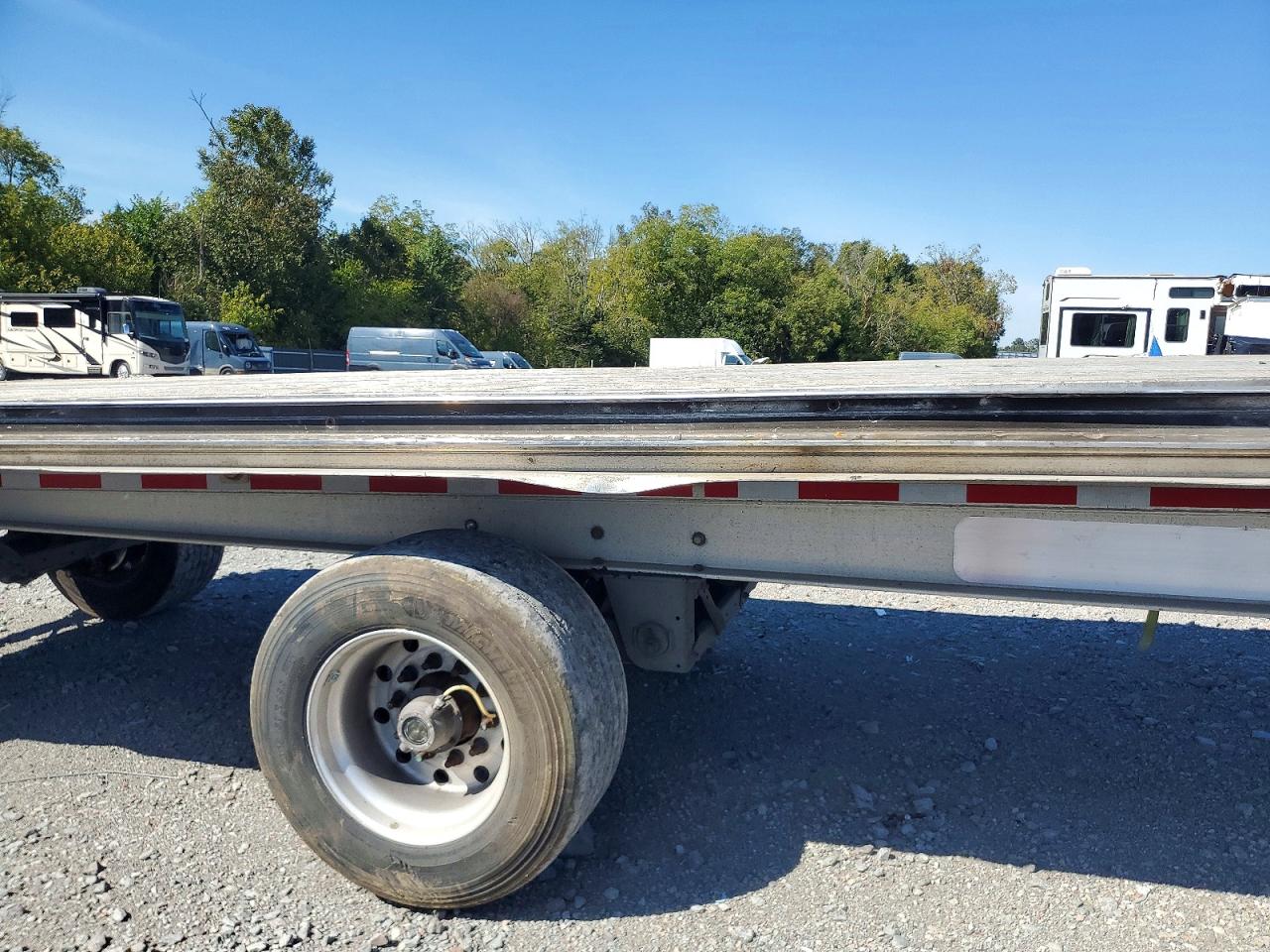 2019 Extreme Unknown VIN 1E9AA452XK1588182 COPART salvage auction — Side, IN - CERTIFICATE OF TITLE, sold $9,300 on 2026-10-23 (photo 7)