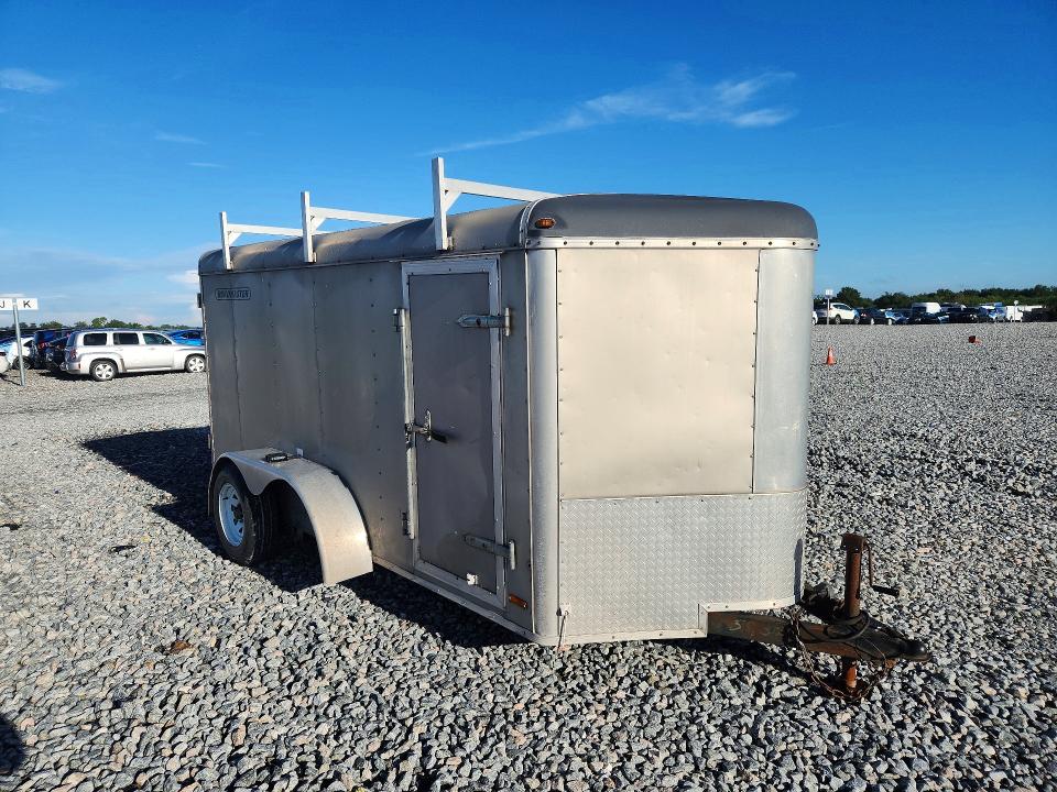 1999 Roadmaster rail VIN 5DT211E2261059026 COPART salvage auction — SIDE, FL - BILL OF SALE, sold $375 on 2026-09-18 (photo 1)