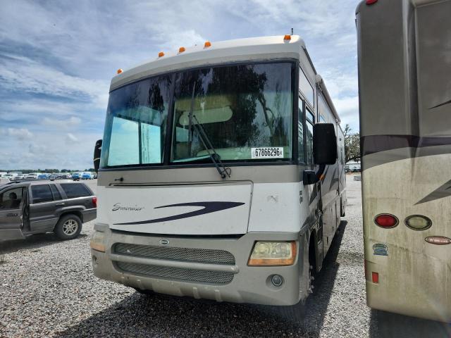 2004 Workhorse custom chassis Motorhome chassis VIN 5B4MP67G043392796 COPART salvage auction — MECHANICAL, FL - CERTIFICATE OF TITLE, sold $0 on 2026-09-18 (photo 2)