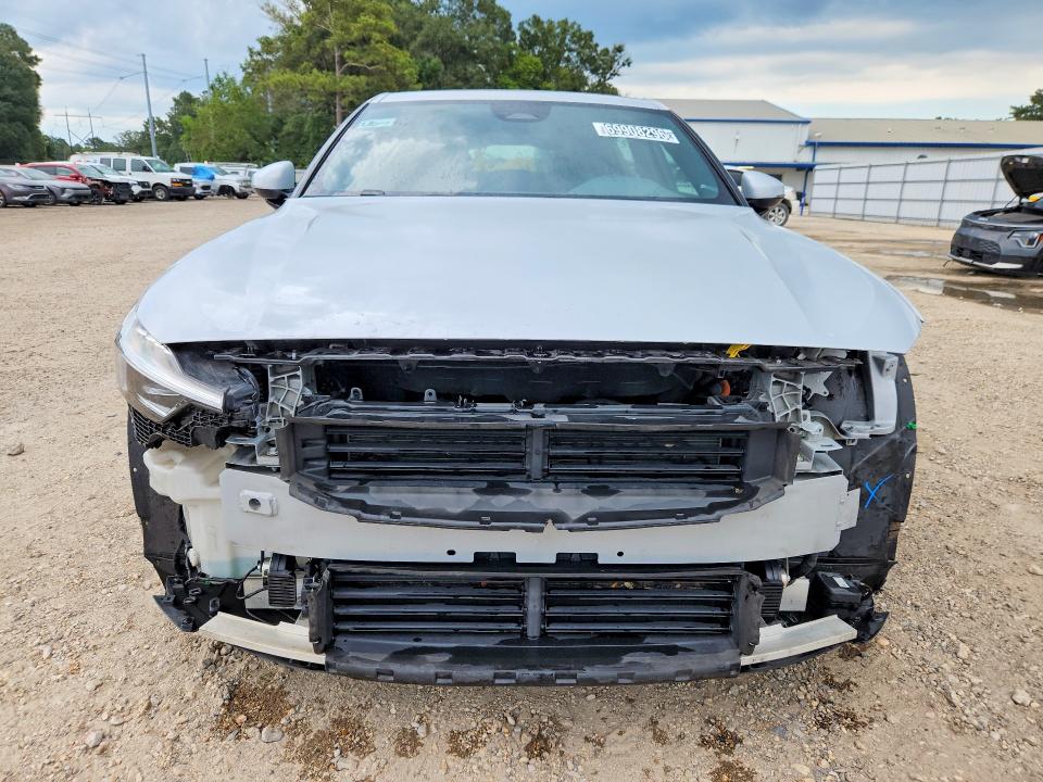2023 Polestar 2 VIN YSMEG3KA6PL131472 COPART salvage auction — FRONT END, Fl - Certificate Of Title, sold $8,200 on 2026-09-30 (photo 5)