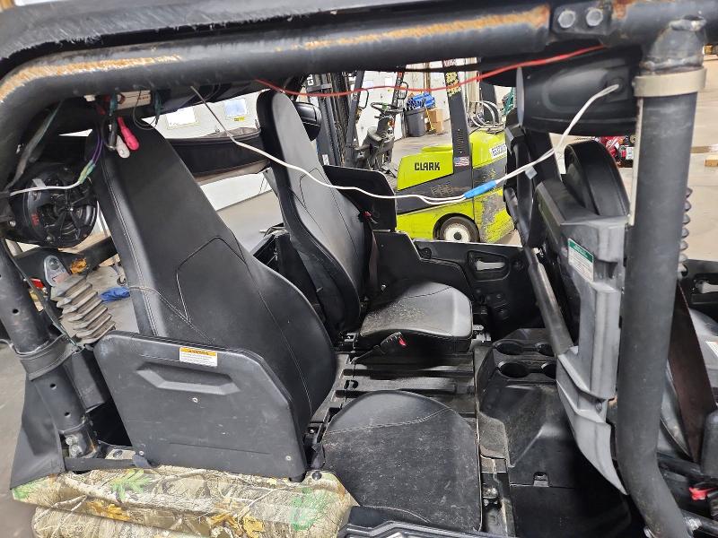 2020 Yama Unknown VIN 5Y4AN25Y0LA101044 COPART salvage auction — SIDE, MN - BILL OF SALE, sold $5,700 on 2026-10-06 (photo 6)