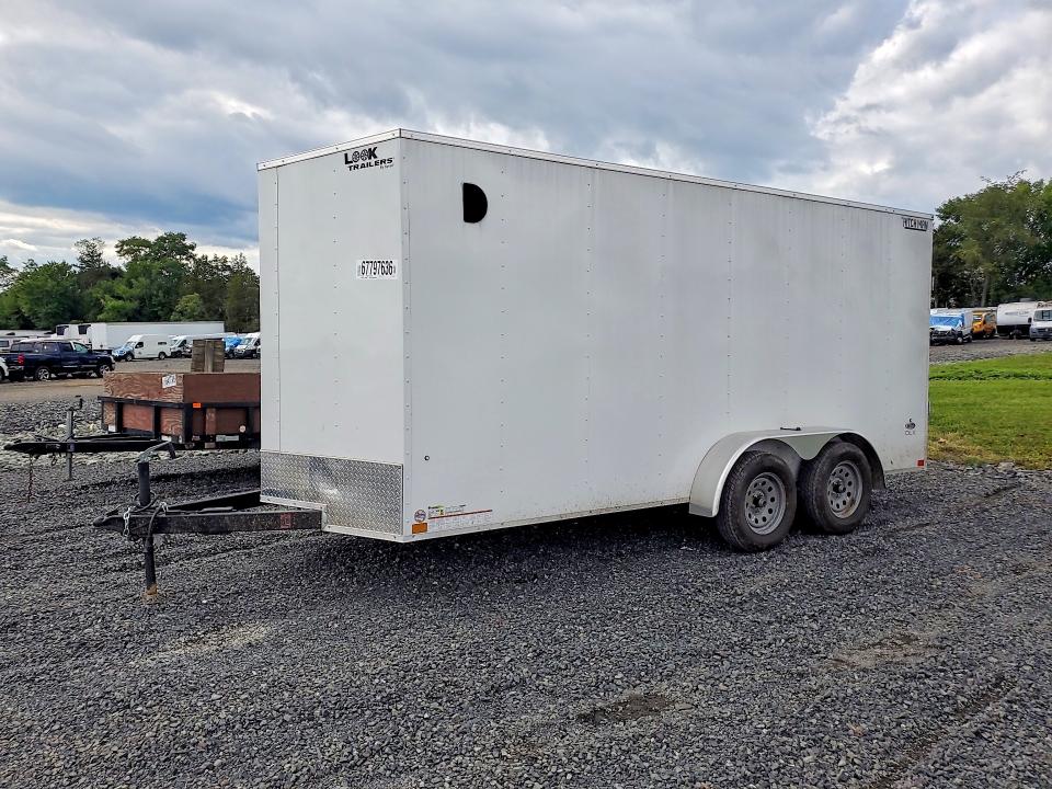 2024 Look Unknown VIN 5JW0E1621RM114105 COPART salvage auction — FRONT END, PA - CERTIFICATE OF SALVAGE, sold $3,650 on 2026-09-17 (photo 1)