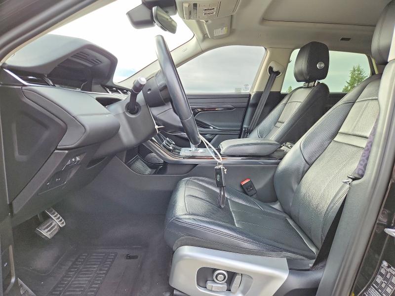2020 Land rover Range rover evoque VIN SALZP2FX1LH100500 COPART salvage auction — SIDE, Wa - Bill Of Sale, sold $175 on 2026-10-02 (photo 7)