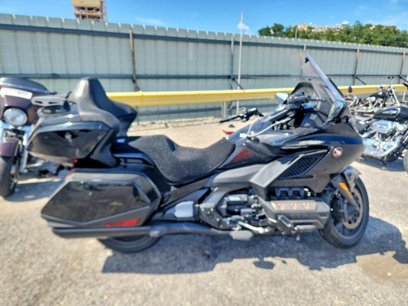 2023 Honda Gl1800 VIN JH2SC7952PK500299 — COPART salvage auction photo