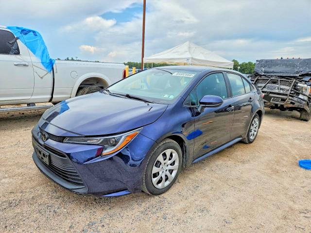 2024 Toyota Corolla VIN 5YFB4MDE5RP189953 — COPART salvage auction photo
