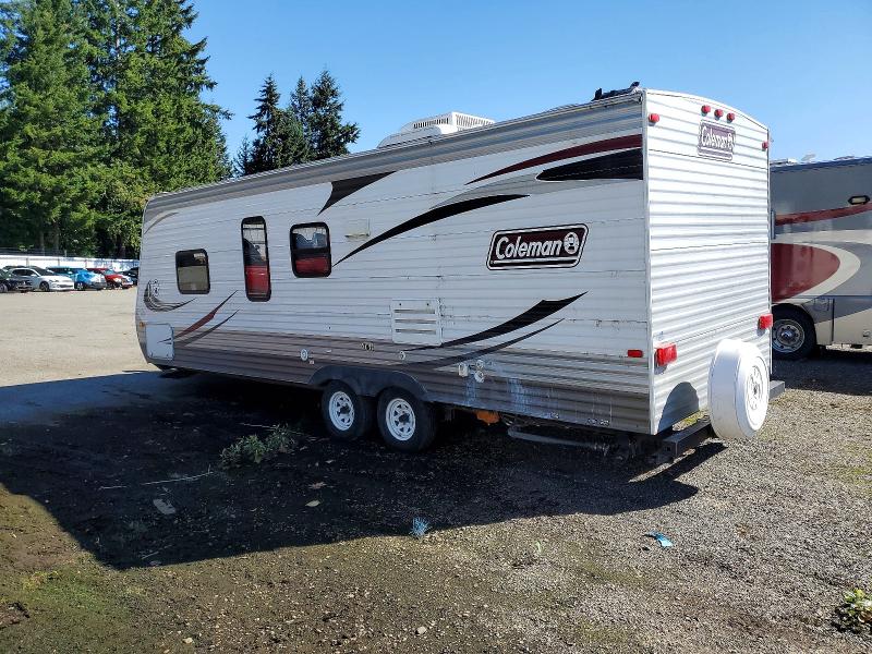 2013 Dutchmen Dutchman VIN 47CTCLN20DT210391 COPART salvage auction — VANDALISM, WA - BILL OF SALE, sold $375 on 2026-10-02 (photo 3)