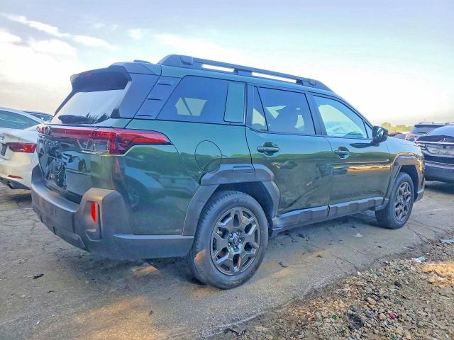 2026 Subaru Outback VIN JF2BUPAD6TY509525 COPART salvage auction — MINOR DENT/SCRATCHES, VA - CERTIFICATE OF TITLE (P), sold $13,600 on 2026-10-23 (photo 3)