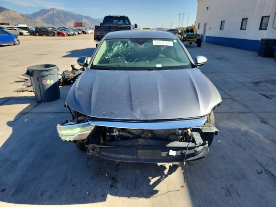 2024 Volkswagen Jetta VIN 3VWEM7BU9RM083633 COPART salvage auction — FRONT END, Ut - Certificate Of Sale (P), sold $1,600 on 2026-09-17 (photo 5)