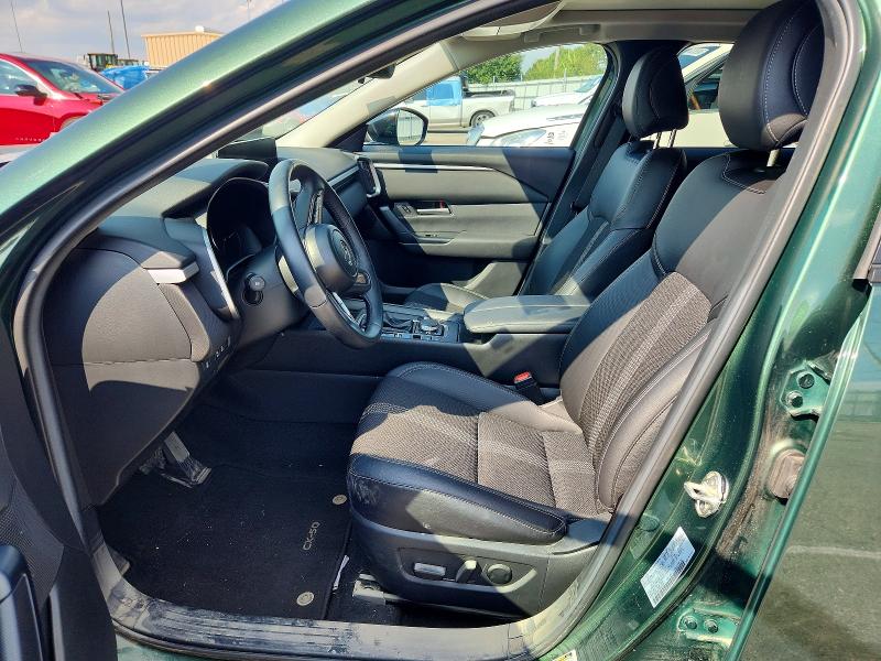 2026 Mazda CX-50 VIN 7MMVABBL8TN461444 COPART salvage auction — WATER/FLOOD, FL - CERT OF TITLE-SLVG REBLD FLOOD, sold $11,000 on 2026-09-29 (photo 7)