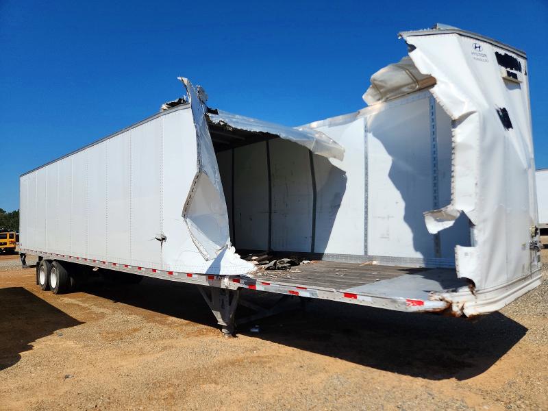 2025 Hyundai VIN 3H3V532K3TS044310 COPART salvage auction — ROOF, Tx - Salvage Vehicle Title, sold $1,750 on 2026-10-08 (photo 1)