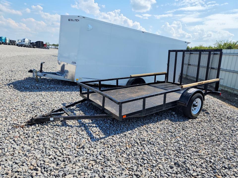 2011 Unknown VIN 1A9UB121XCL429015 COPART salvage auction — FRONT END, KY - BILL OF SALE/PART ONLY/NO TITL, sold $450 on 2026-09-24 (photo 1)