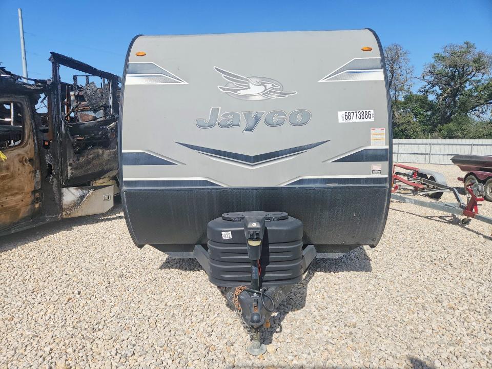 2023 Jayc VIN 1UJBC0BN9P17V0560 COPART salvage auction — SIDE, TX - SALVAGE VEHICLE TITLE, sold $2,550 on 2026-10-01 (photo 5)