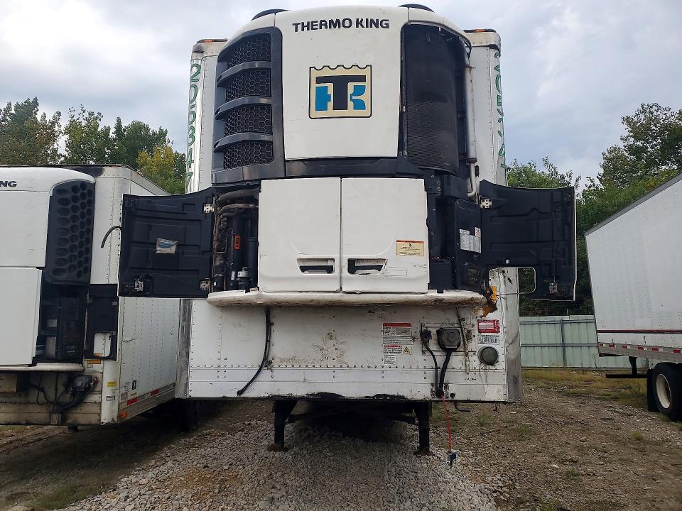 2021 Utility trailer VIN 1UYVS2538M6361303 COPART salvage auction — SIDE, NE - CERT OF TITLE-SALVAGE, sold $1,150 on 2026-09-17 (photo 5)