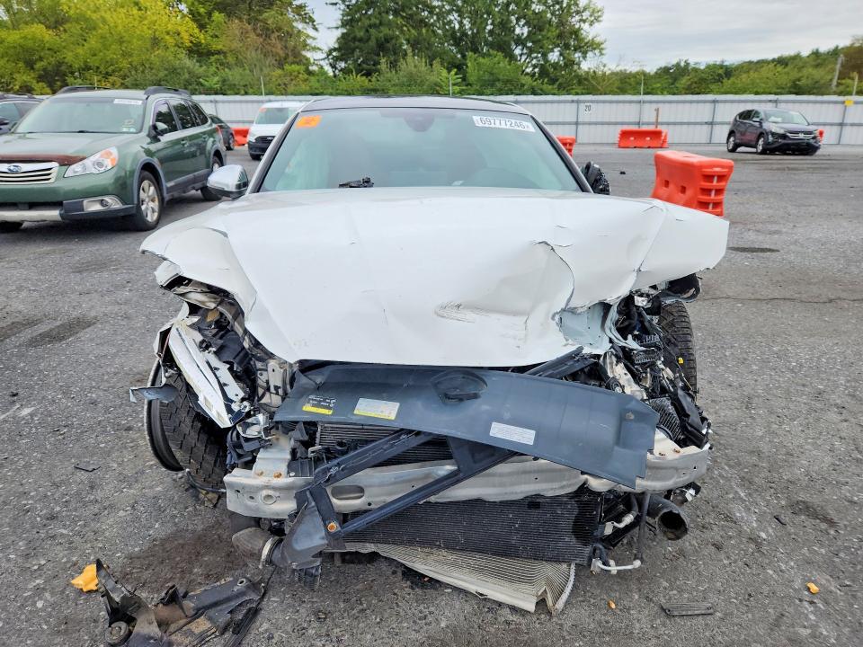 2020 Audi S5 VIN WAUB4CF54LA016487 COPART salvage auction — ALL OVER, Pa - Cert Of Title-Formerly Abandon (P), sold $2,150 on 2026-10-06 (photo 5)