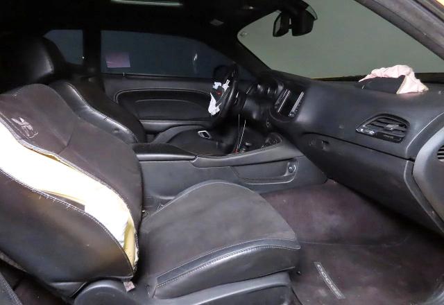 2017 Dodge Challenger VIN 2C3CDZFJ4HH637958 COPART salvage auction — ALL OVER, NV - DIS/DLR/EXP ONLY CLEAN TITLE (P), sold $8,500 on 2026-10-12 (photo 5)