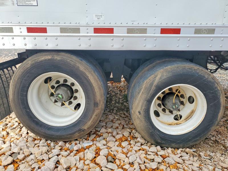 2016 Great dane Refrigerated van trailer VIN 1GRAA962XGE700593 COPART salvage auction — MINOR DENT/SCRATCHES, OK - DEALER ONLY CLEAN TITLE (P), sold $2,500 on 2026-09-22 (photo 7)