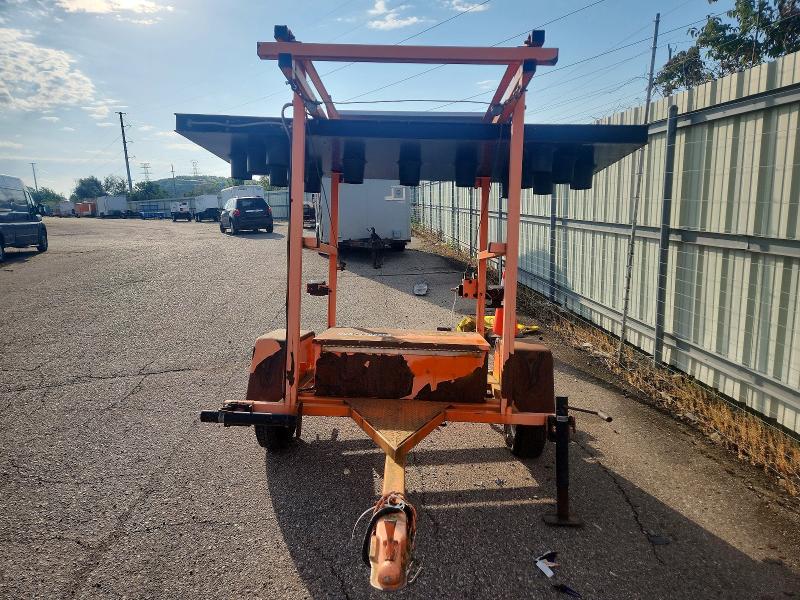 2006 Unknown VIN 1K9BA08155T244078 COPART salvage auction — MINOR DENT/SCRATCHES, MI - BILL OF SALE, sold $40 on 2026-10-09 (photo 5)