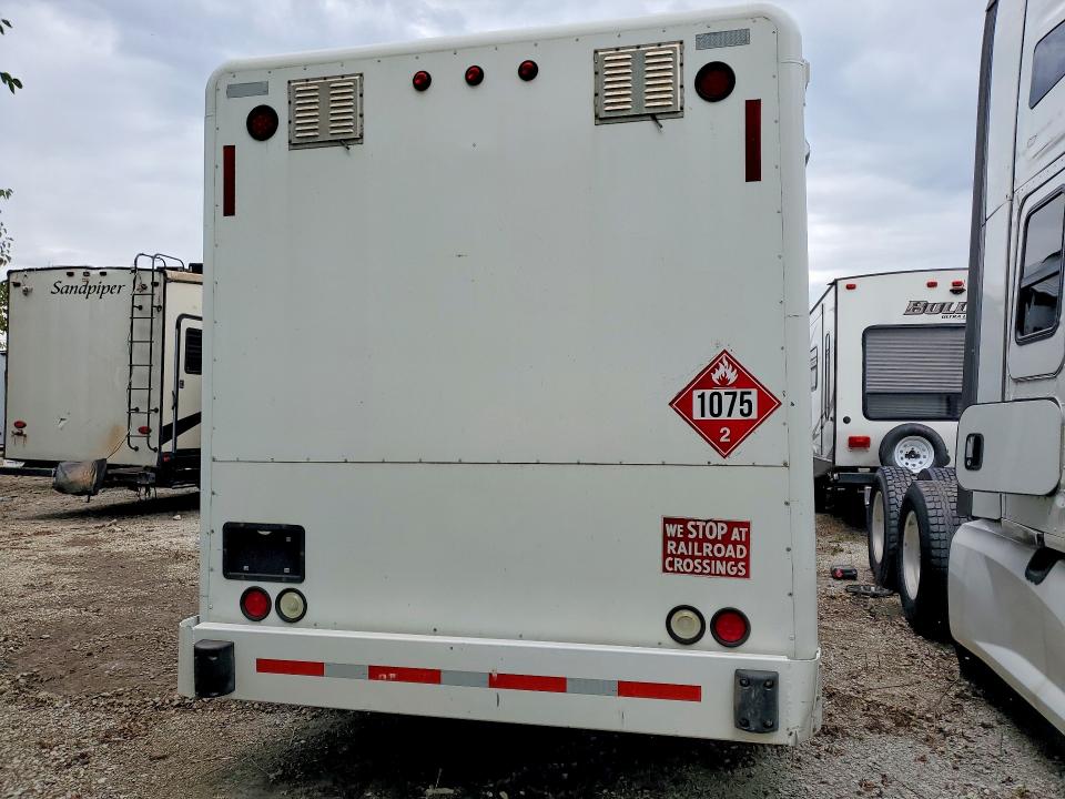2021 Freightliner All other VIN 3ALACXFC6MDMK3446 COPART salvage auction — ALL OVER, SC, sold $6,400 on 2026-10-15 (photo 6)