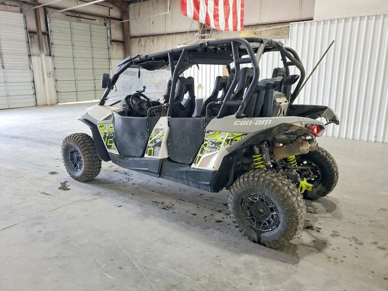 2016 Can-am/ brp Maverick VIN 3JBPEAR23GJ001908 COPART salvage auction — MECHANICAL, Ok - Certificate Of Title (P), sold $2,650 on 2026-09-18 (photo 3)