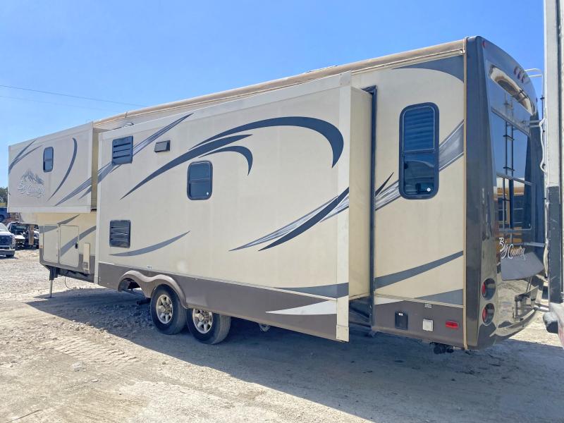 2013 Hrtl VIN 5SFBG3821DE262322 — COPART salvage auction photo