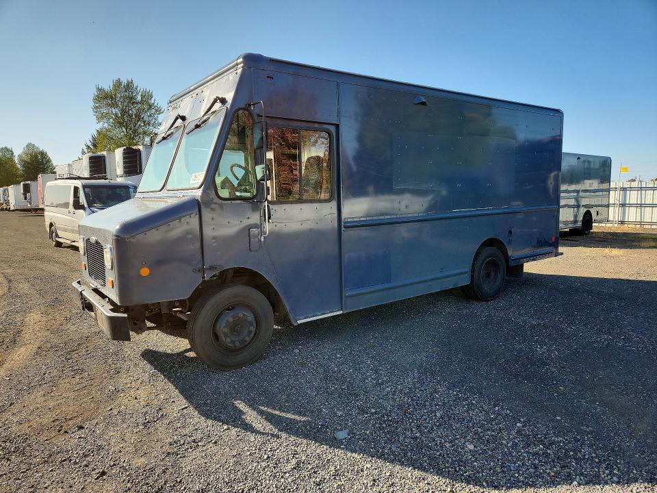 2020 Freightliner Mt45g VIN 4UZAC2EA1LCLZ6429 — COPART salvage auction photo