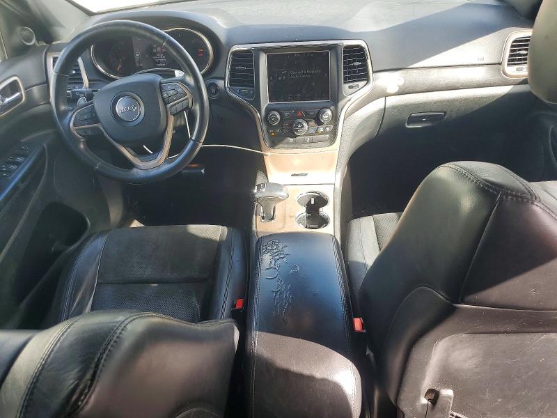 2015 Jeep Cherokee VIN 1C4RJFAG7FC651815 COPART salvage auction — MINOR DENT/SCRATCHES, NC - CERTIFICATE OF TITLE, sold $2,900 on 2026-09-28 (photo 8)