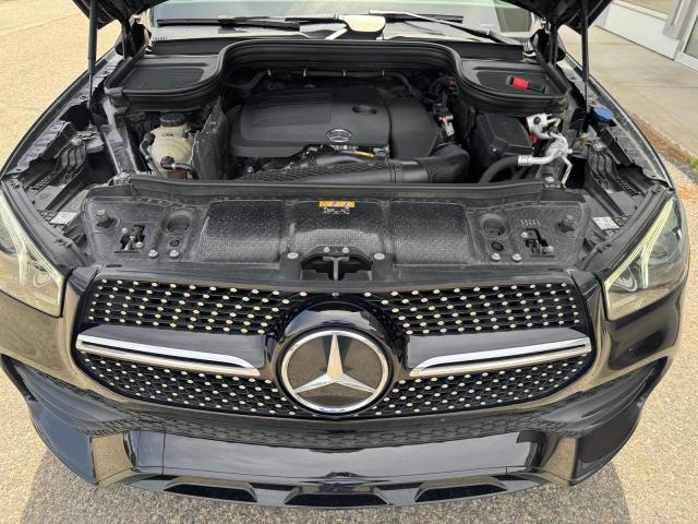 2020 Mercedes-benz Gle class VIN 4JGFB4KB5LA073868 COPART salvage auction — MINOR DENT/SCRATCHES, AL - CERTIFICATE OF TITLE (P), sold $24,900 on 2026-10-09 (photo 7)